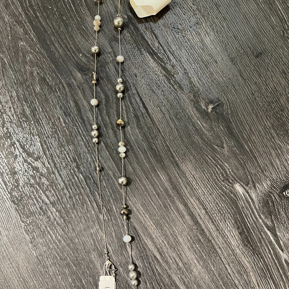 Loft Necklace